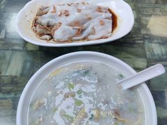 -燊意布拉肠云吞面(中山四路店)