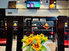 -克比叔叔印度餐厅Kebabs on the Grille(人民广场店)
