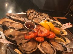 -斯普汇生蚝牛排馆(中骏世界城店)