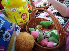 -DEDE APU潮玩运动聚乐部(观音桥店)
