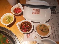 -海银海记潮汕牛肉火锅(新港中路海珠店)