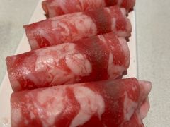 -海底捞火锅(长宁路龙之梦店)