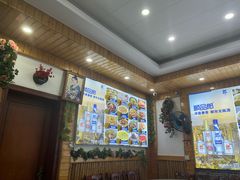 -老东阳·外婆菜(横店店)