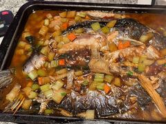 -里岛烤鱼(东港凯虹广场店)