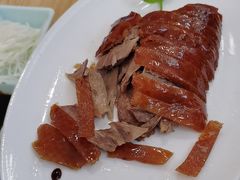 -紫光园·烤鸭(美术馆店)