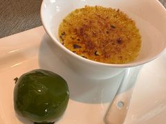 -湖影中餐厅·南京金茂威斯汀大酒店