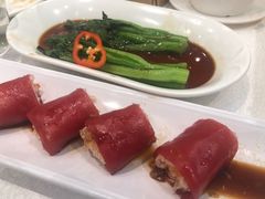-金翠皇宫粤菜·点心·海鲜(科技园店)