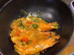 -和彩放题餐厅(酒仙桥店)