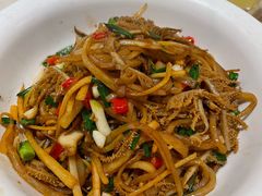 -味上湘菜馆(岳麓山店)