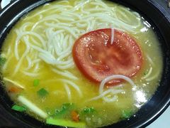 -官人桥番茄米线(温江行署店)