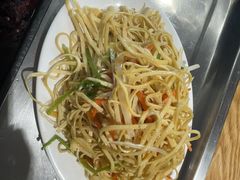 -韩麦大冷面(桂花街直营店)