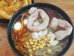 -青石桥老瓦房肥肠粉总店(青石桥总店)