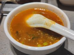 原地痛风汤-海底捞火锅(公益西桥店)