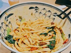 -宋益驴蹄子面肉夹馍(辛家庙店)