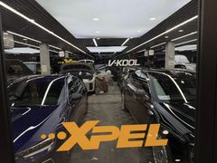 -3M博瑞达龙膜威固BOP保镖汽车贴膜隐形车衣(国贸店)