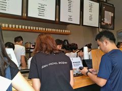 -喜茶(深圳福田星河COCO Park店)