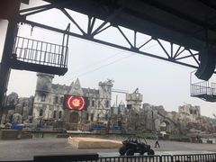 -渔岛海洋度假区