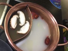 -老诚一锅羊蝎子(黄寺大街店)