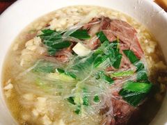 -老铁家泡馍馆(景龙池店)