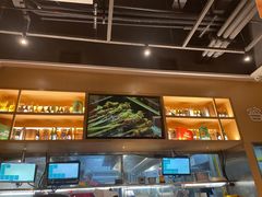 -木屋烧烤(惠阳华润小径湾店)