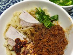 -猫记风味小吃店(永和里店)