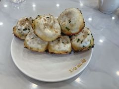 -老西白点心店