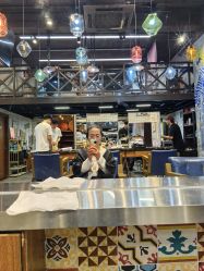 -T.1 hair salon烫染接发