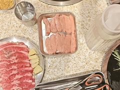 -欧巴烤肉(创富世纪店)