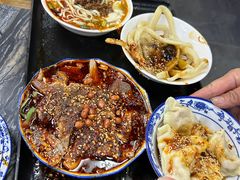 -西月城谭豆花(春熙路店)