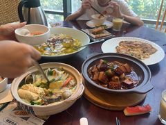 -妈妈菜舟山海鲜(定海古城店)
