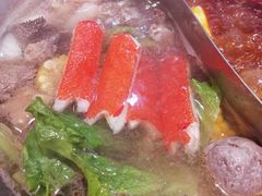 -为什么牛潮汕牛肉火锅(万胜广场店)