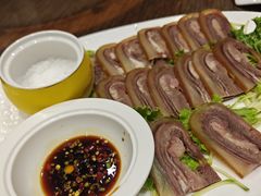 -郑庄脂渣海鲜楼(九水路店)