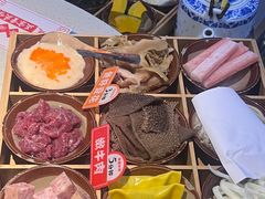 -芈重山老火锅(广州首店)