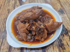 -雨田饭店