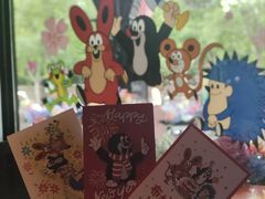 -布拉格餐厅· 中欧捷克菜(全国首店)