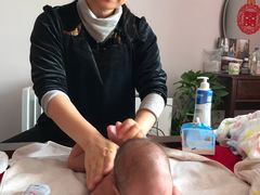 -葱妈母婴医护月嫂中心(浦东店)