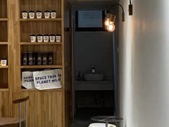 -via coffee(万象城店)