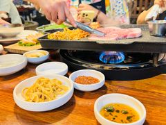 -Dombe豚(黑猪肉街店)