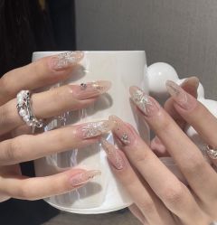 -LILY NAILS美甲美睫