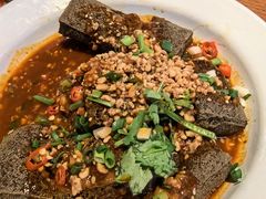 -喝丢一只鞋海鲜烧烤·海肠捞饭(市场店)