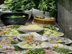 -味钱塘·钱塘渔鲜·地道江浙菜(宋城店)