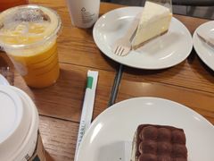-星巴克(南京同曦万尚城店)