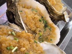 -台州老六海鲜面馆(上南总店)