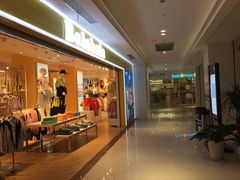 -百联临沂购物中心(临沂路店)