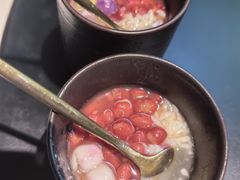 酒酿豆腐花-梅花境(万科店)