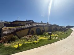 -桑干河大峡谷旅游区