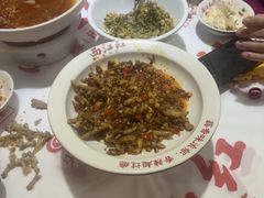 -西江红·株洲本地菜(滨江南路店)