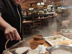 -金筷子西北菜·捞悦火锅