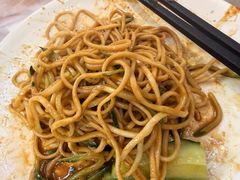 -新川面馆(新街口起源店)