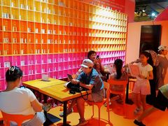 -不可思议减压馆·解压博物馆·摔碗发泄·团建定制